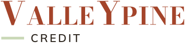 Valleypine Credit